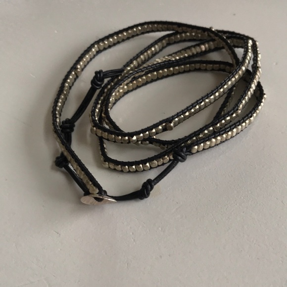 Wrap bracelets - Picture 2 of 2